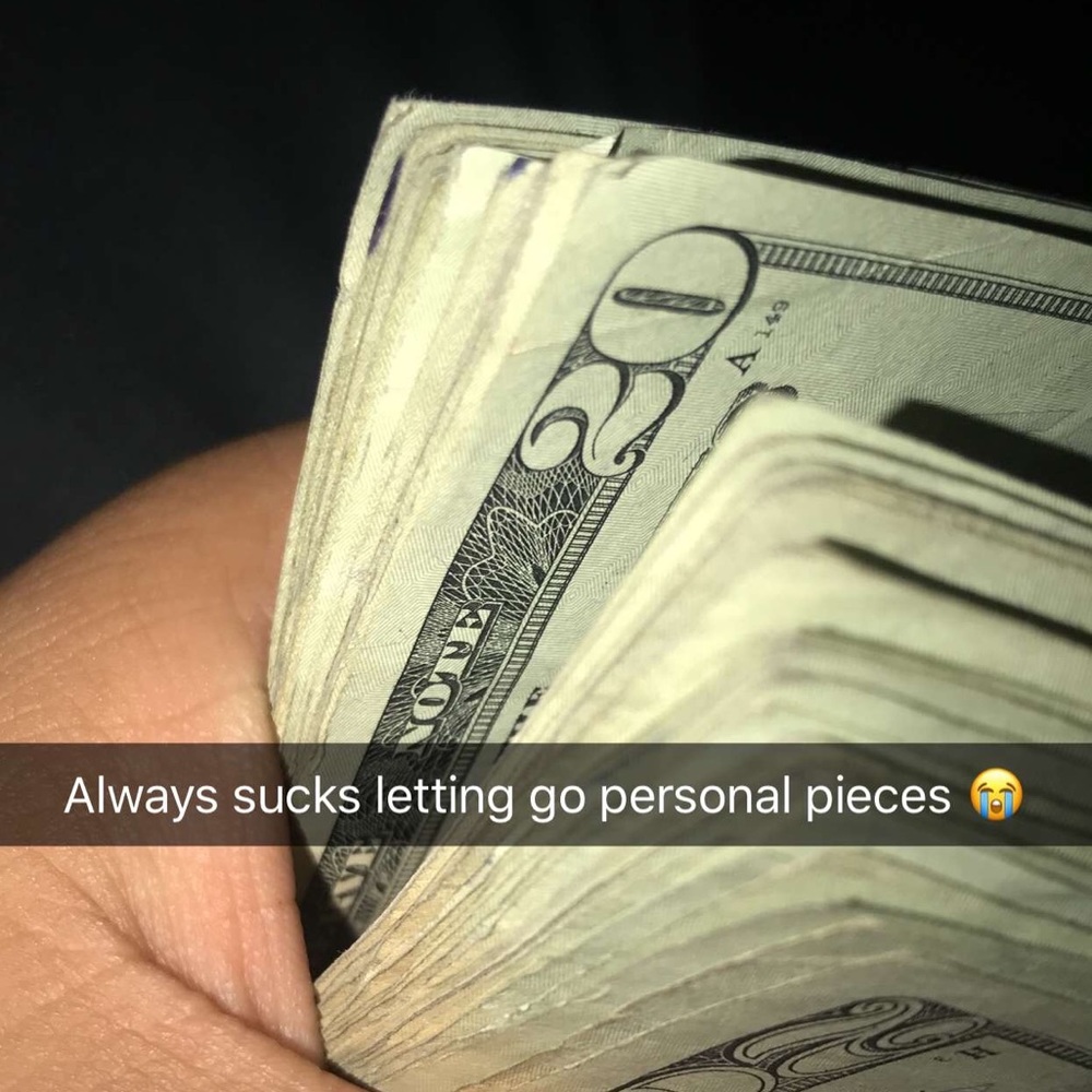 buy and trade